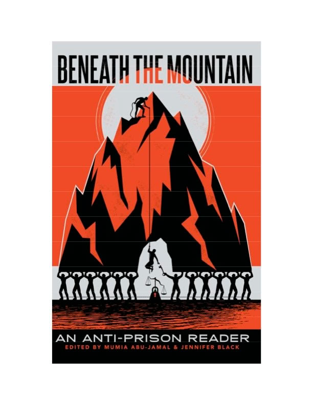 New Book: Beneath the Mountain. An…